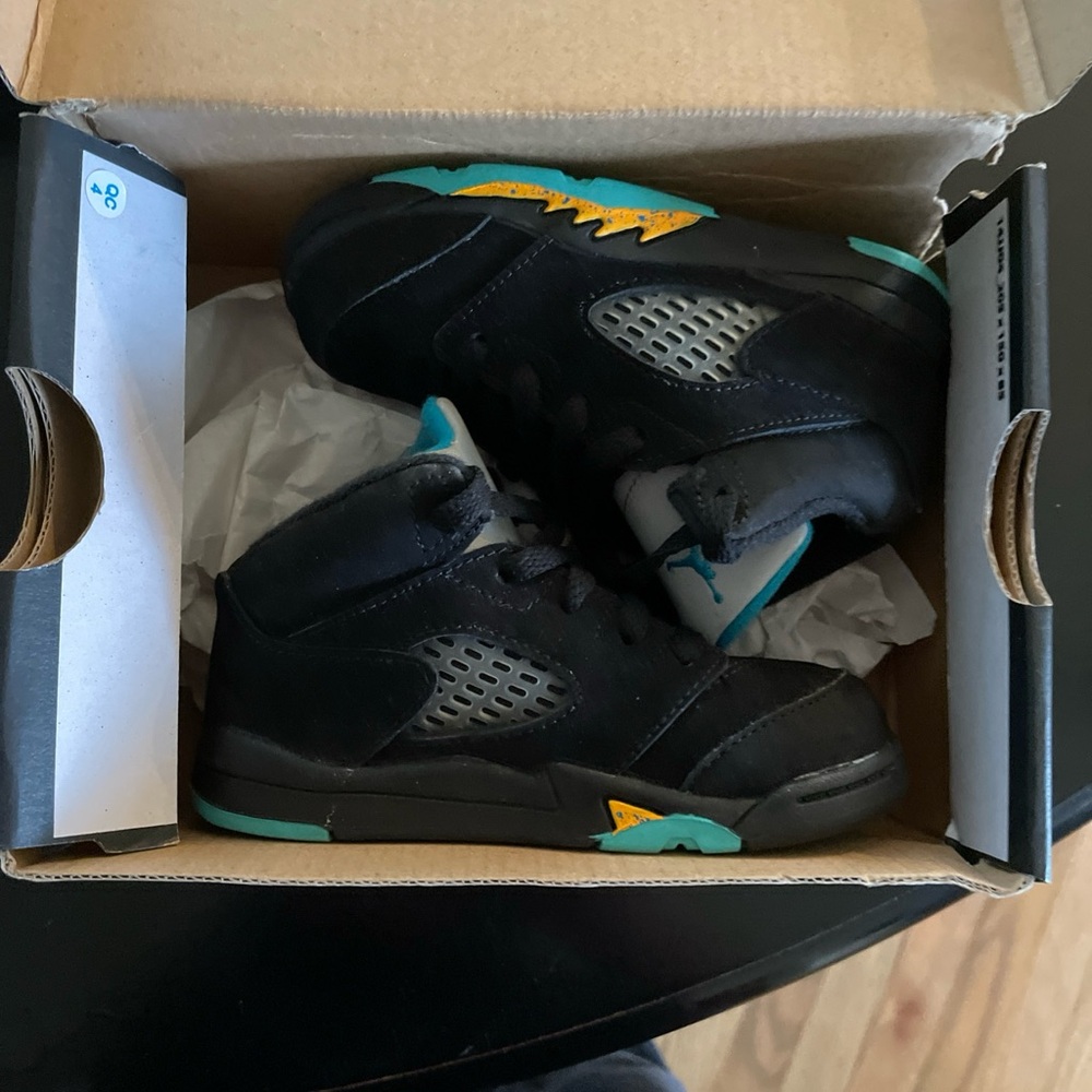 Jordan aquas